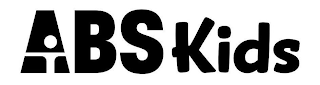 ABS KIDS logo