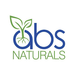 ABS NATURALS logo
