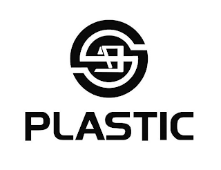 ABS PLASTIC logo