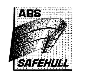 ABS SAFEHULL DYNAMIC SHIP DESIGN AND STRUCTURAL ASSESSMENT logo