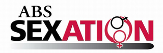 ABS SEXATION logo