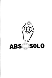 ABS SOLO logo