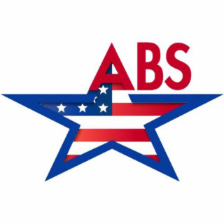 ABS SUPPLY logo