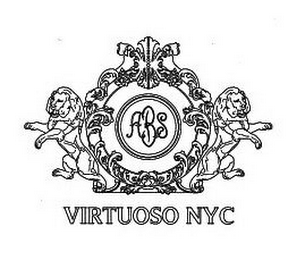 ABS VIRTUOSO NYC logo