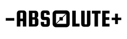 -ABS0LUTE+ logo