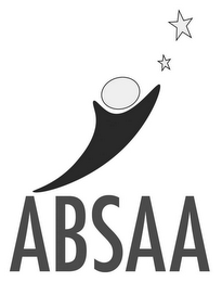 ABSAA logo