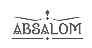 ABSALOM logo