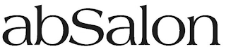 ABSALON logo
