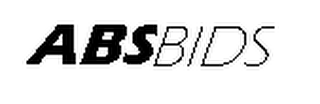 ABSBIDS logo