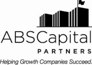 ABSCAPITAL PARTNERS HELPING GROWTH COMPANIES SUCCEED. logo