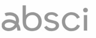 ABSCI