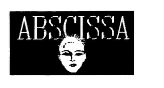 ABSCISSA logo