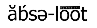 ABSE-LOOT CONCEPTS logo