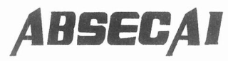 ABSECAI logo