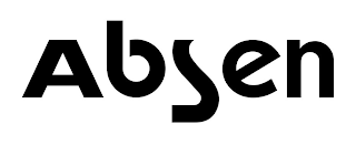 ABSEN logo