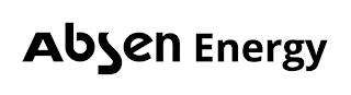 ABSEN ENERGY logo