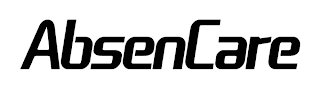 ABSENCARE logo