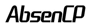 ABSENCP logo