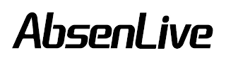 ABSENLIVE logo