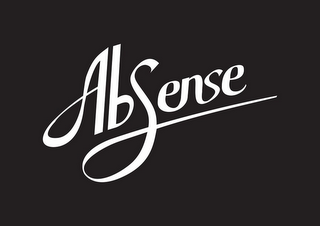 ABSENSE logo