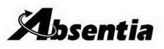 ABSENTIA logo