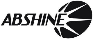ABSHINE logo