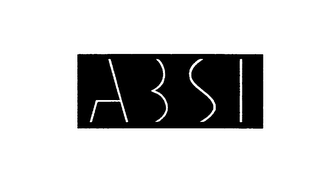 ABSI logo