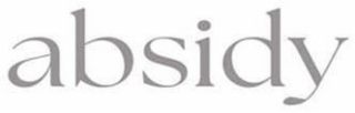ABSIDY logo