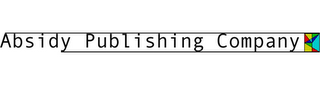 ABSIDY PUBLISHING COMPANY logo