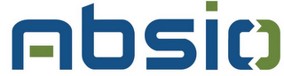 ABSIO logo