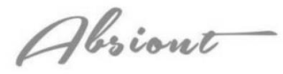ABSIONT logo