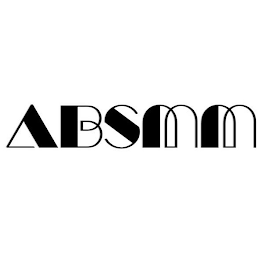 ABSMM logo