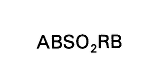 ABSO2RB logo