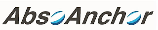ABSOANCHOR logo
