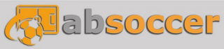 ABSOCCER logo