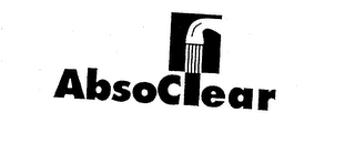 ABSOCLEAR logo