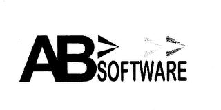ABSOFTWARE logo