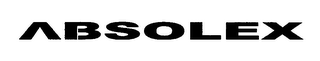 ABSOLEX logo