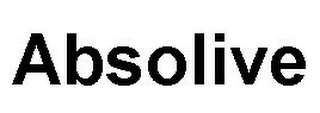 ABSOLIVE logo
