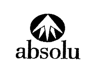 ABSOLU logo