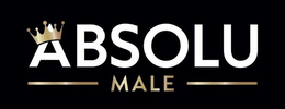 ABSOLU MALE logo
