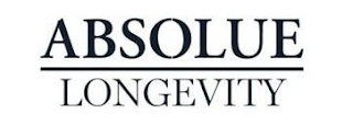 ABSOLUE LONGEVITY logo