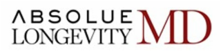 ABSOLUE LONGEVITY MD logo
