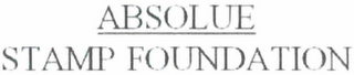 ABSOLUE STAMP FOUNDATION logo