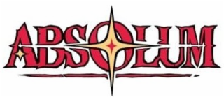 ABSOLUM logo