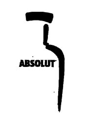ABSOLUT logo