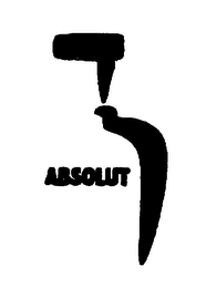 ABSOLUT logo