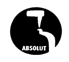 ABSOLUT logo