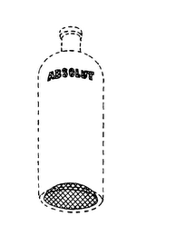ABSOLUT logo