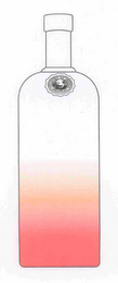 ABSOLUT COUNTRY OF SWEDEN logo